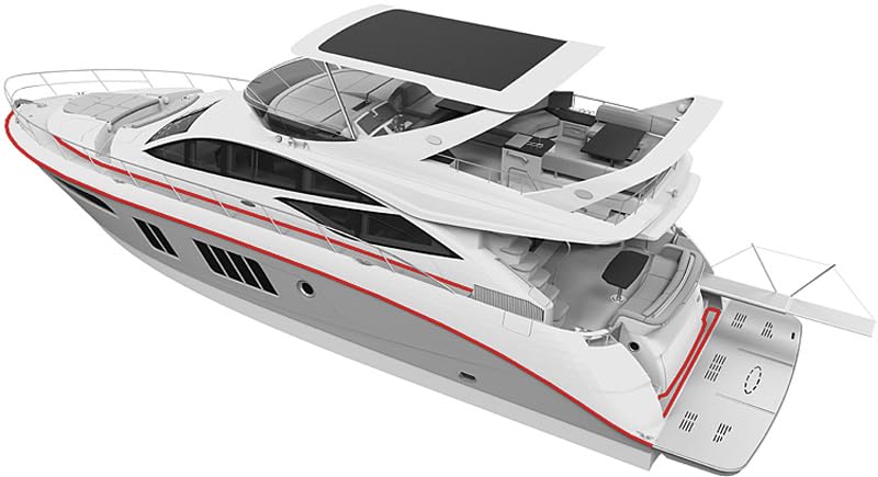 FRATELLI ZUCCHINI MS Sheet Bianco CC.290 - sig.