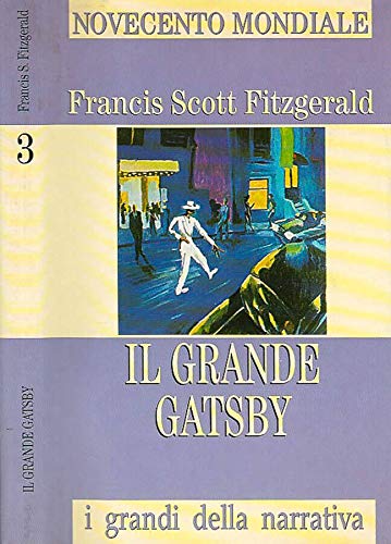 IL GRANDE GATSBY