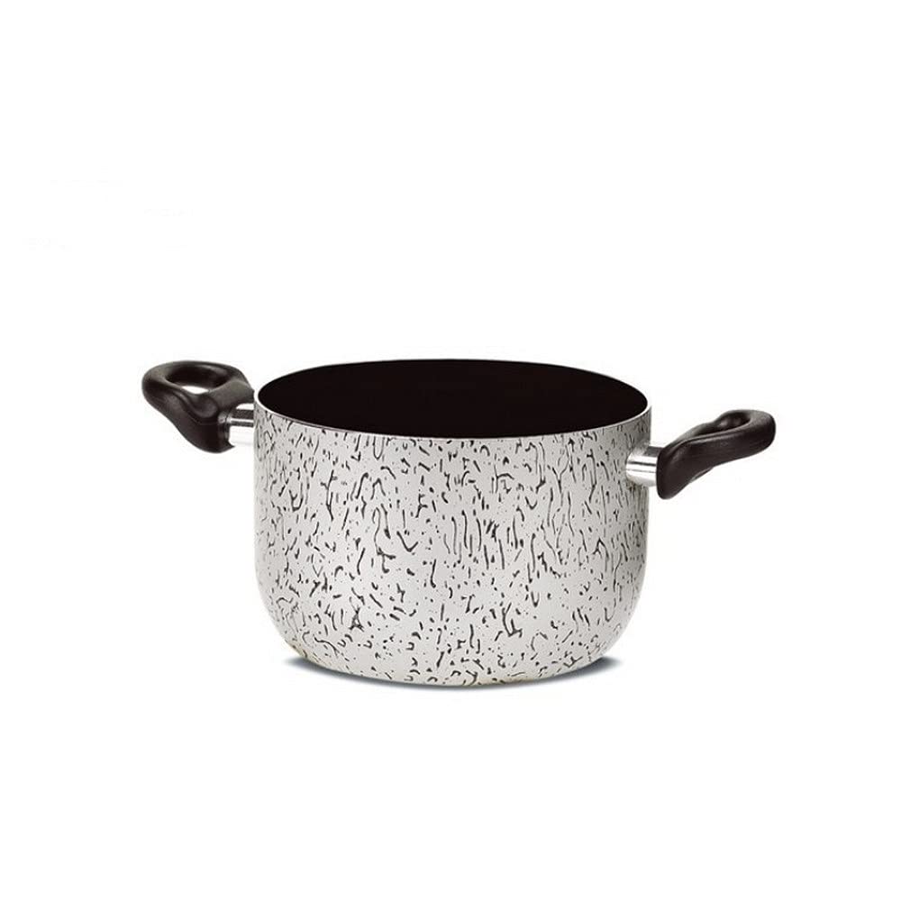 PENTOLA SILVER CM.20