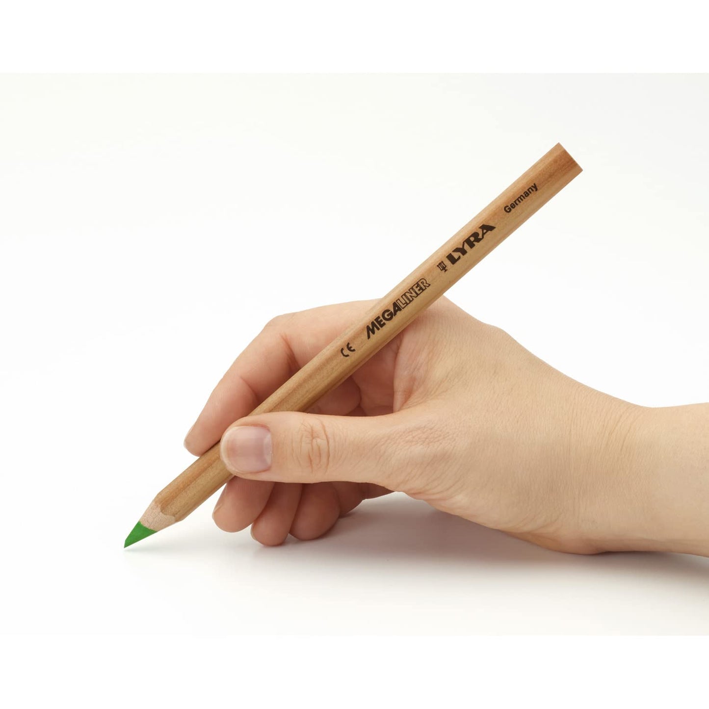 Lyra megaliner pastello maxi evidenziatore in 4 colori fluo