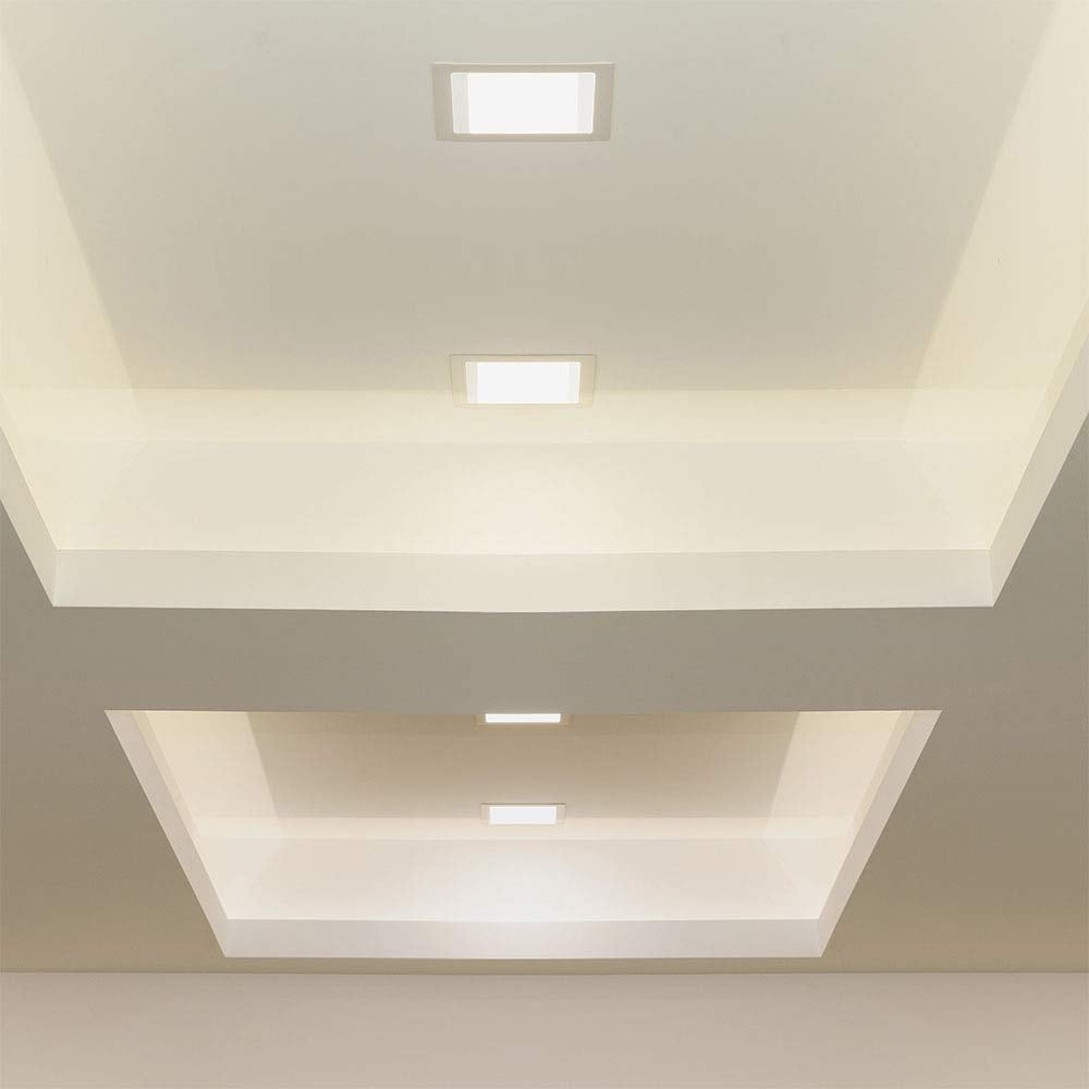 V-TAC VT-1807 4870 18 W, Bianco