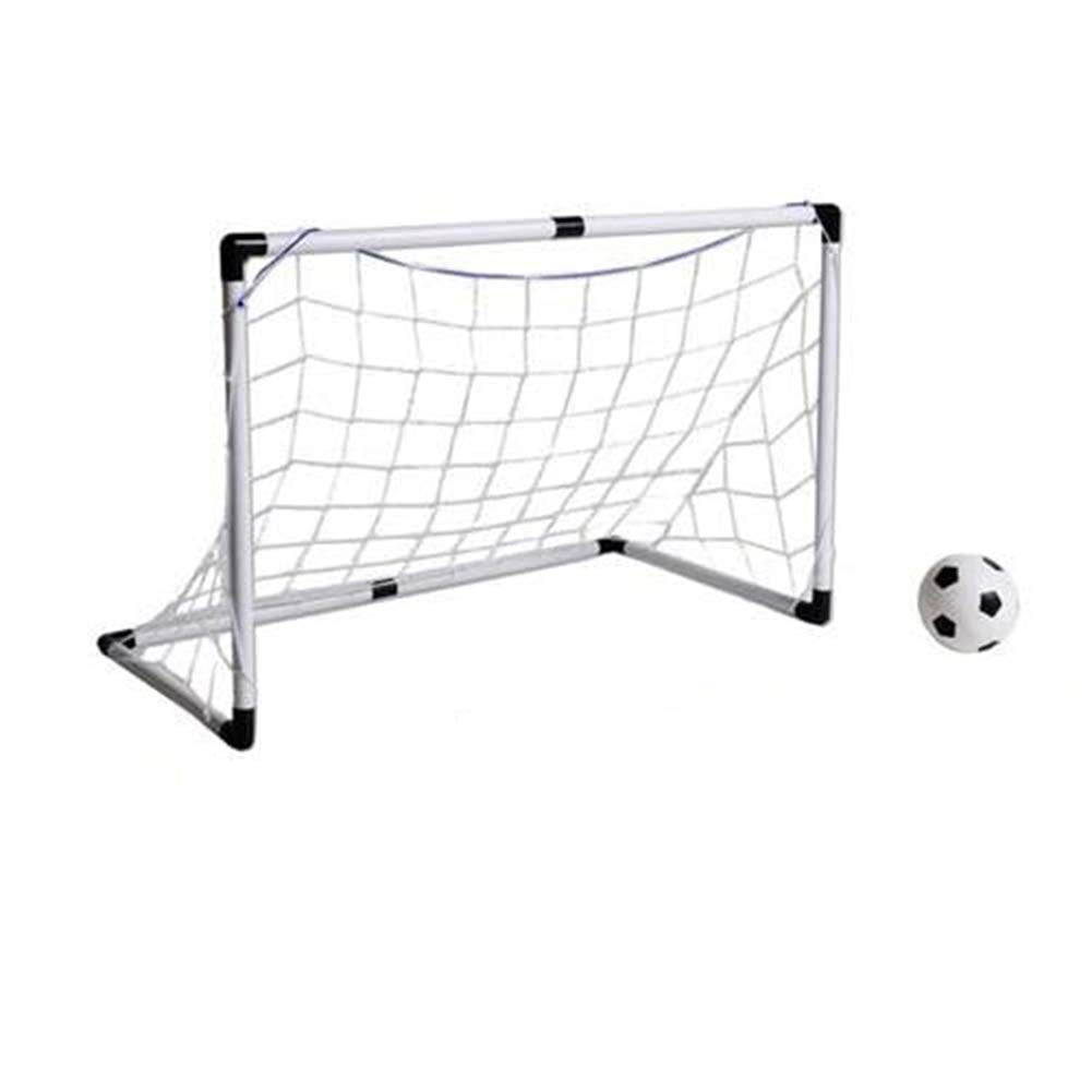 Golden Hill- Porta Calcio, Multicolore, GOL3404