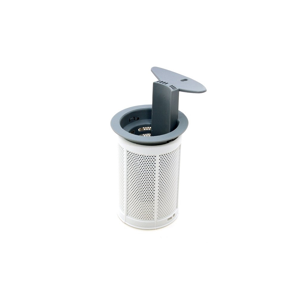 Ariston Creda Hotpoint Indesit - Kit filtro centrale per lavastoviglie, codice articolo C00142344