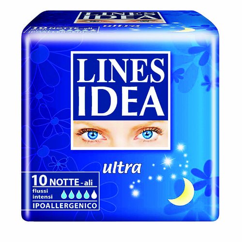 ASS.LINES IDEA ULTRA