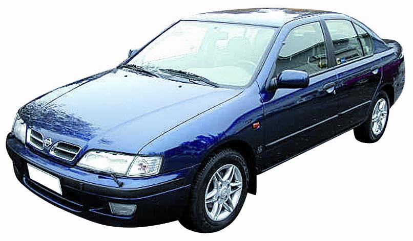 FARO DEPO H1-H1 PRED. REG. ELETTR. NISSA.PRIMERA - 11/'96>05/'99 - DX