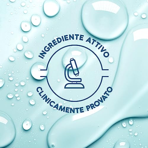 Head & Shoulders DERMAXPRO Shampoo Antiforfora Azione Idratante Per La Cute Secca, Con Latte Di Cocco