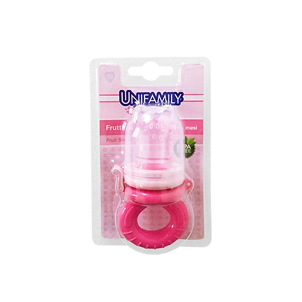 Unifamily Fruttino rosa