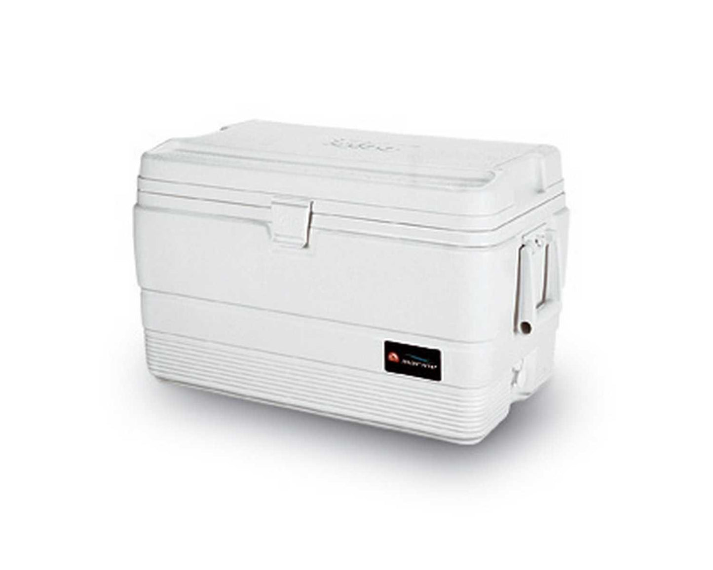 PARACHINI shop GHIACCIAIA Originale Igloo 51 LT Sedile Vasca del Vivo Barca GOMMONE ROULOTTE