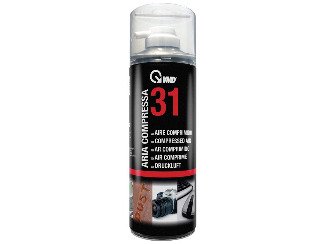 Vmditalia - VMD 31 Aria compressa, 400 ml