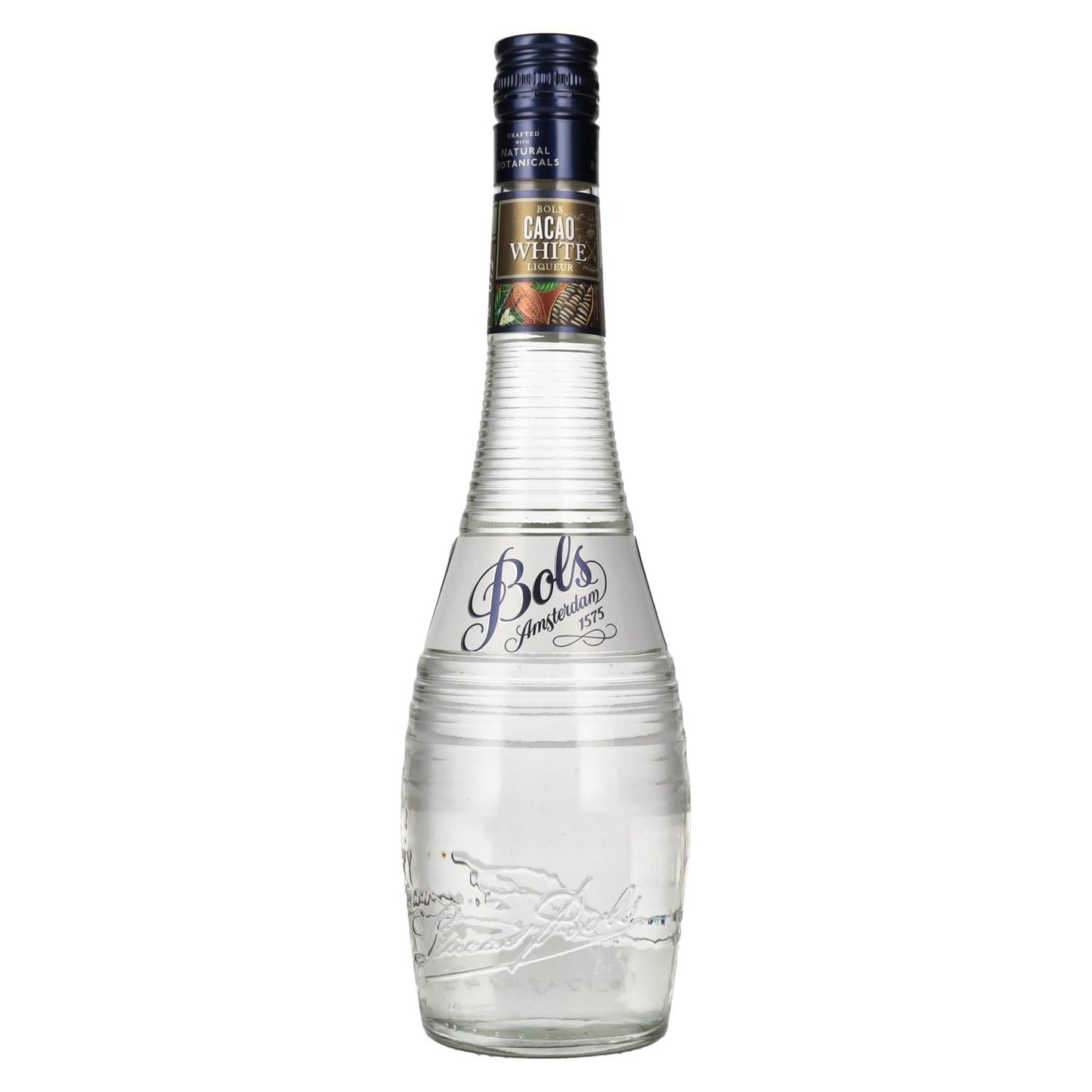 Bols Creme De Cacao White Liquore - 700ml