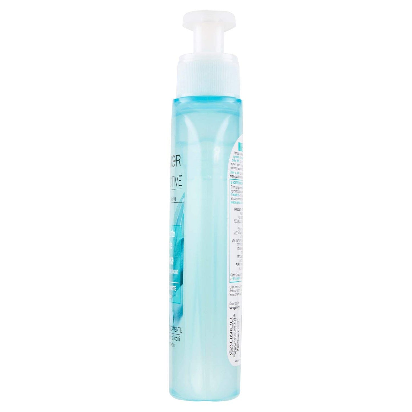 Garnier Skinactive - Gel Detergente Rivitalizzante Con Aloe Vera - 200 ml