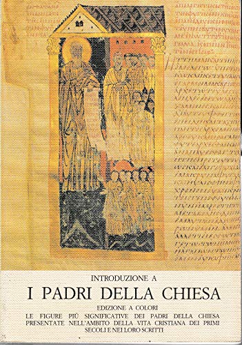 I padri della Chiesa