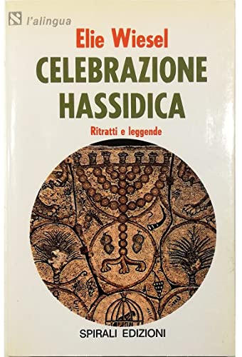 Celebrazione Hassidica