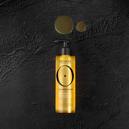 REVLON PROFESSIONAL OROFLUIDO PREZIOSO OLIO DI ARGAN ELIXIR