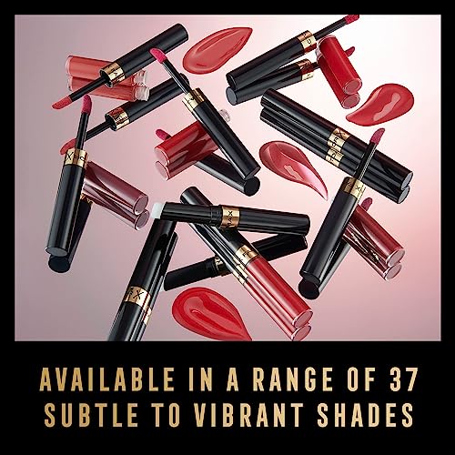 Max Factor Labbra Rossetto Infinity - 3.4 Gr