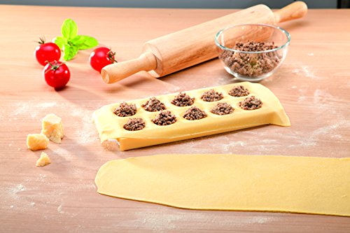 Tescoma Delicia Stampo per Raviolini Tondi