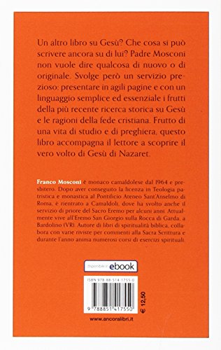 Si chiamava Gesù