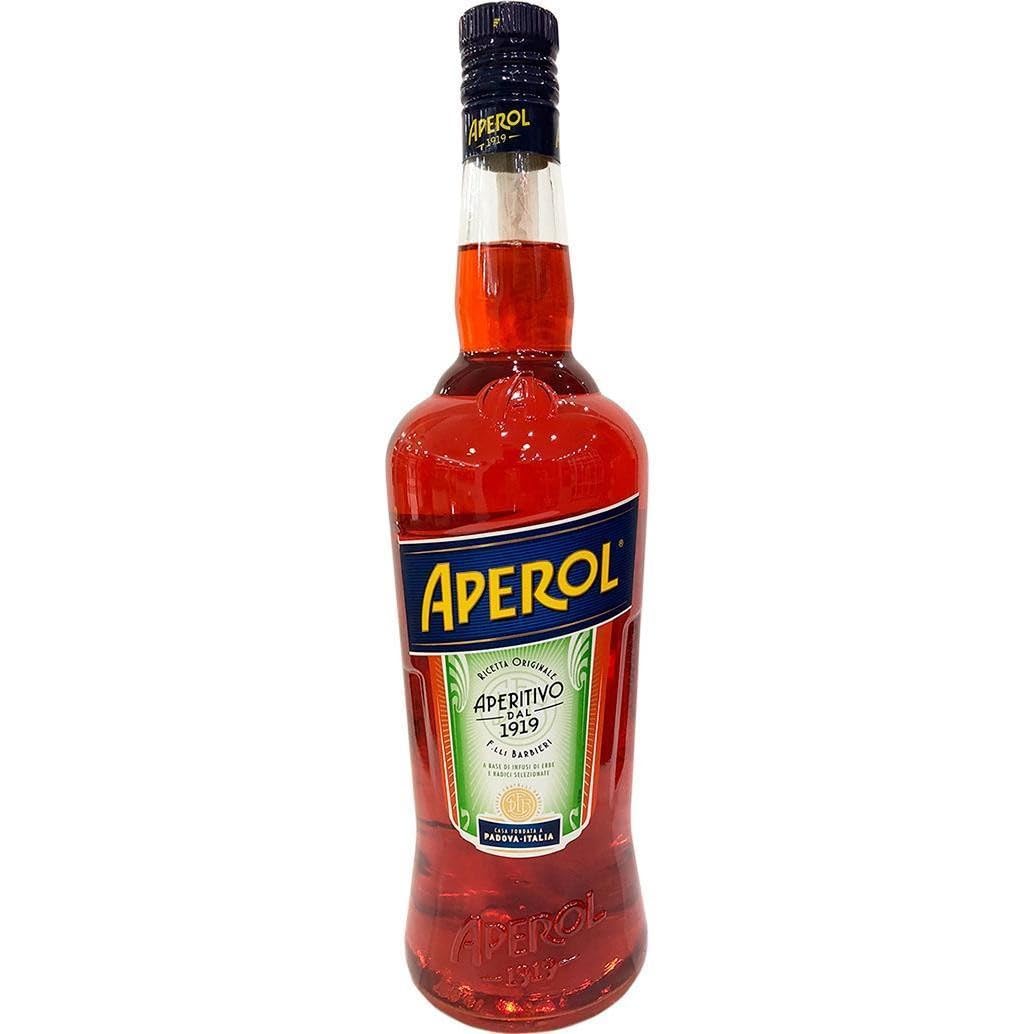 Aperol Aperitivo 11% Vol. 1l
