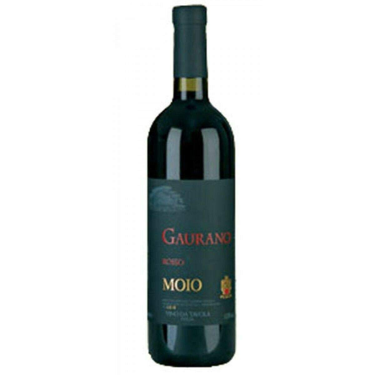 MOIO GAURANO PRIMITIVO - 75 CL