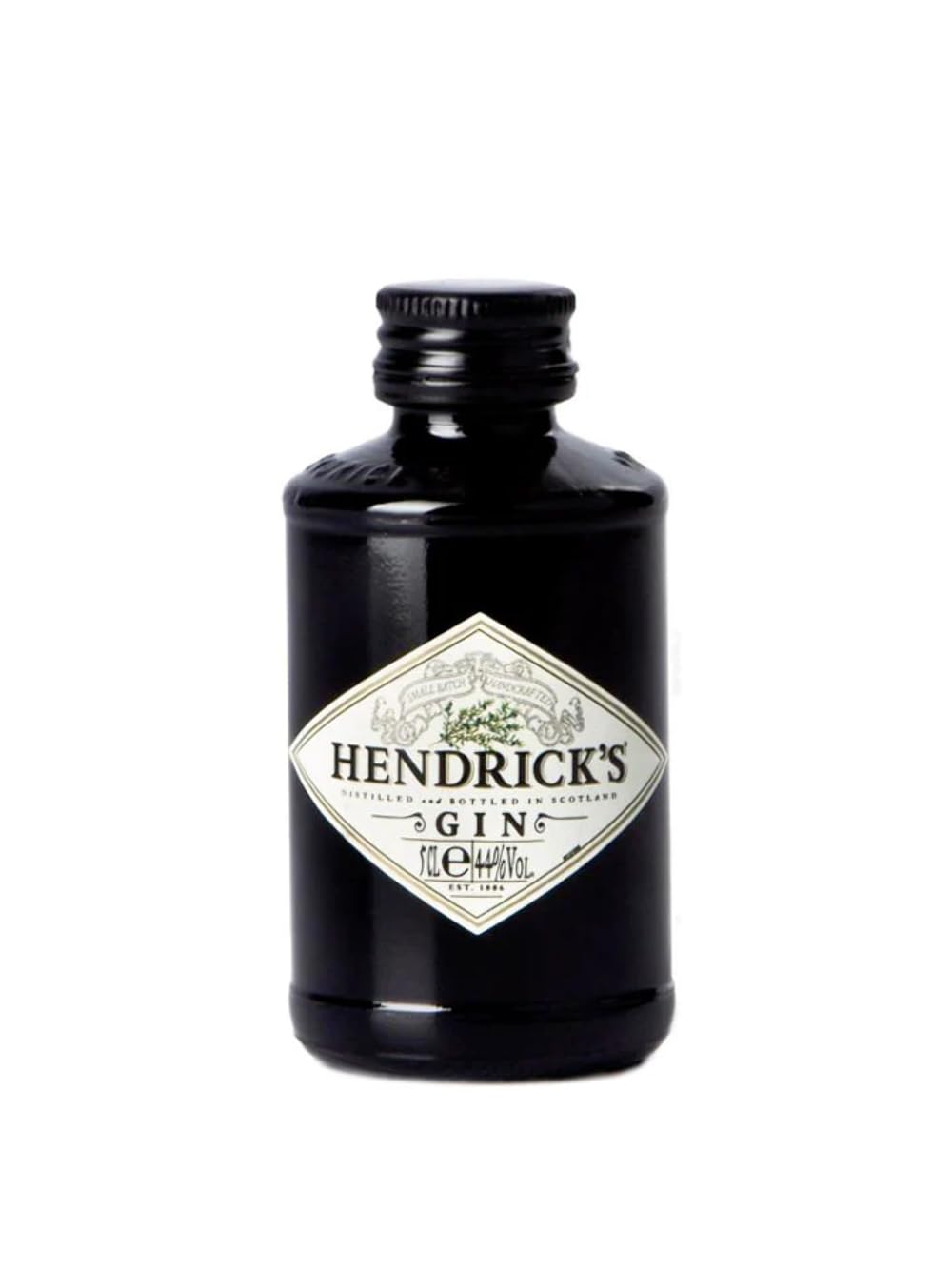 Hendrick's Gin 44% Vol. 0,05l