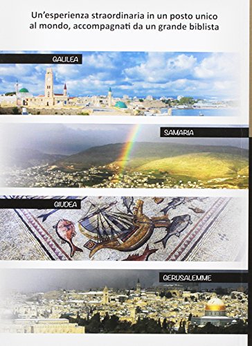 Sion. Guida essenziale alla Terra Santa