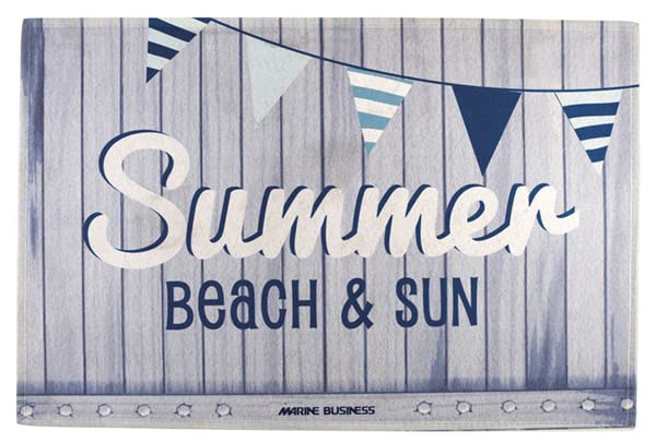 Marine Business Tappeto Ingresso Summer