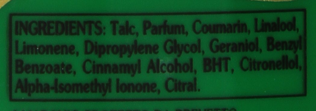 Roberts Borotalco In Polvere Barattolo 100Gr