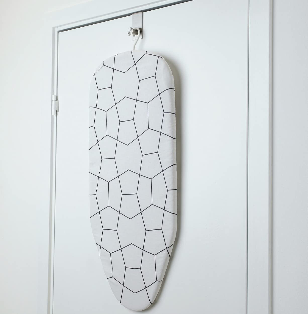 Ikea Jall - Tavola Stiro da Tavolo, Asse da Stiro, dimensioni 28 ¾ x 12 ½ 202.428.90