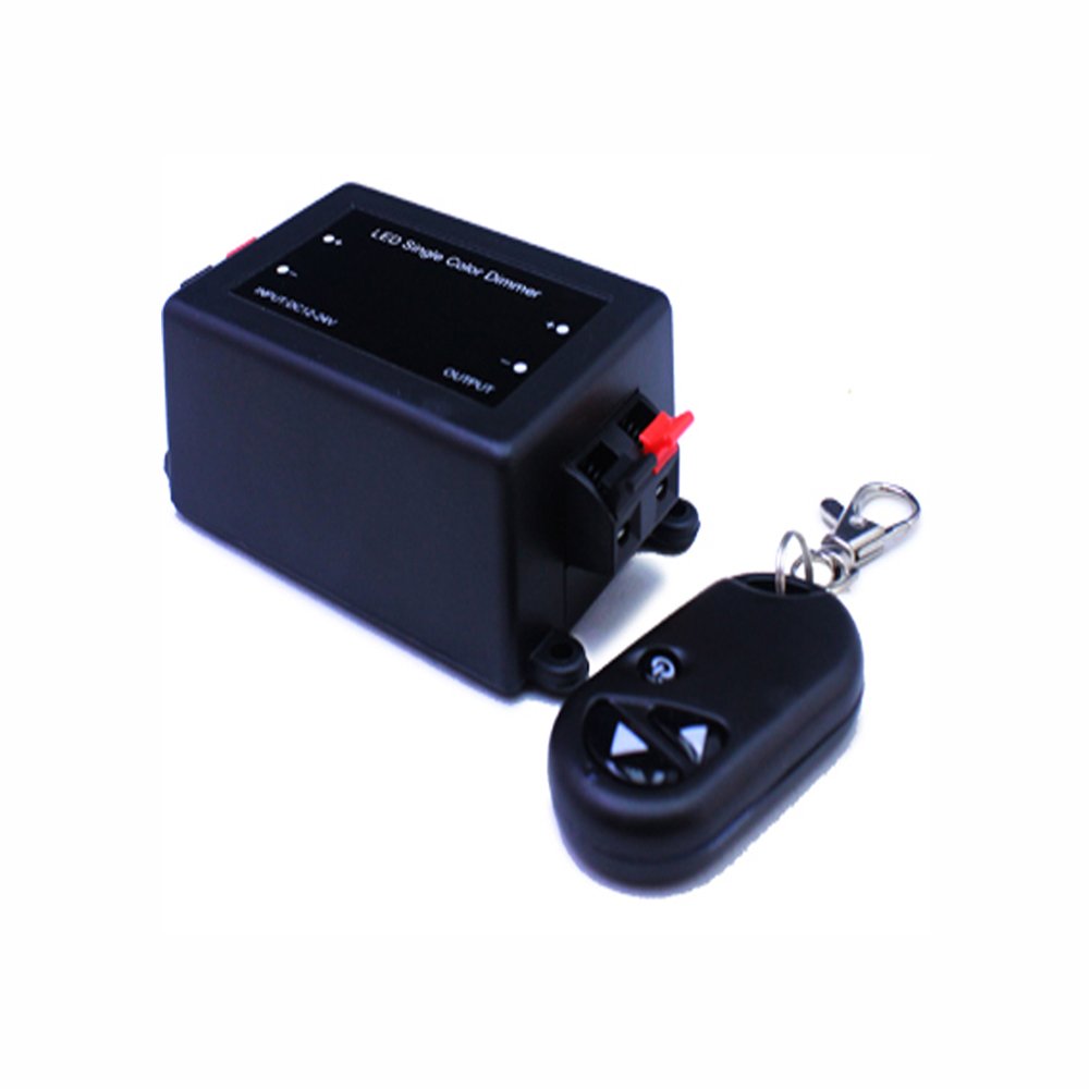 Control Remoto Dimmer P- Tiras LED