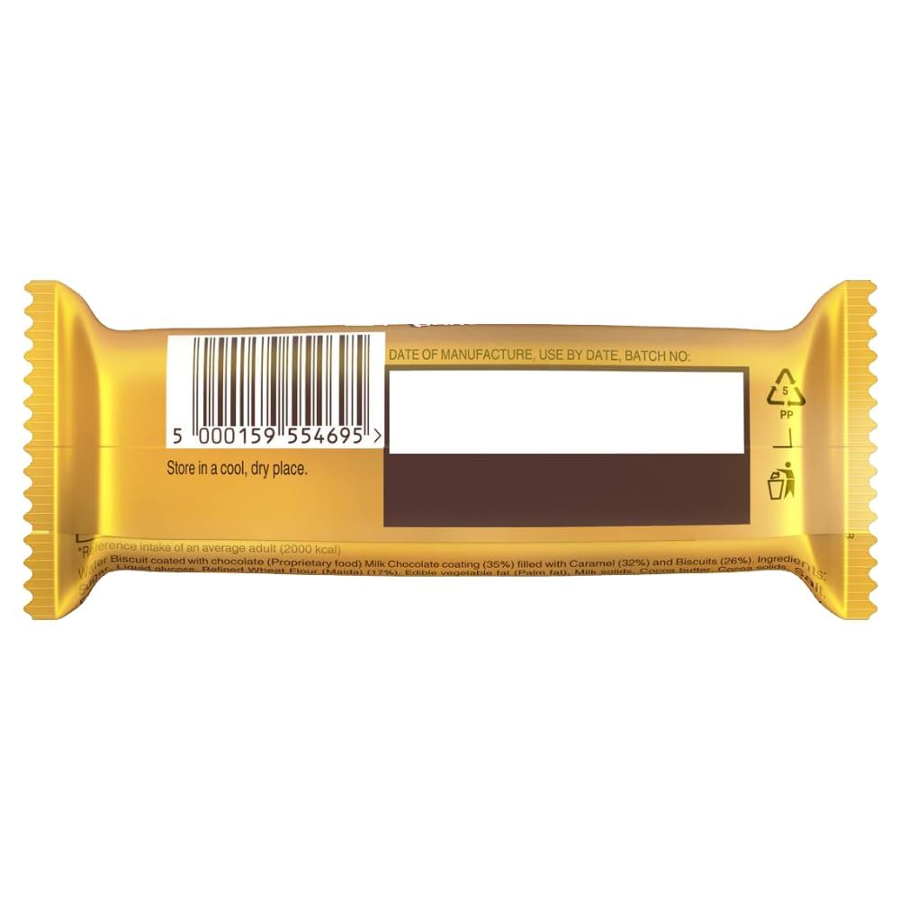 Twix Box 25 Pezzi