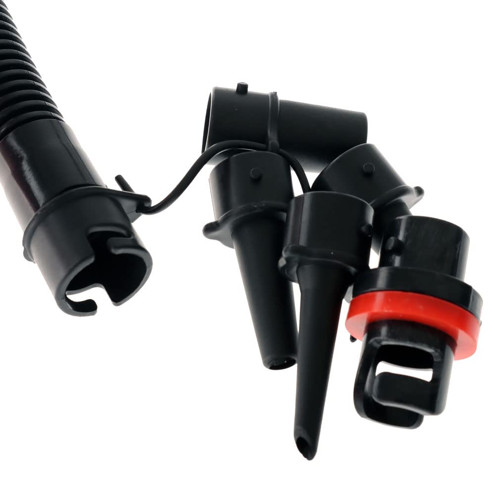 Aquamarina, Aero Ii 16”, Pompa A Mano