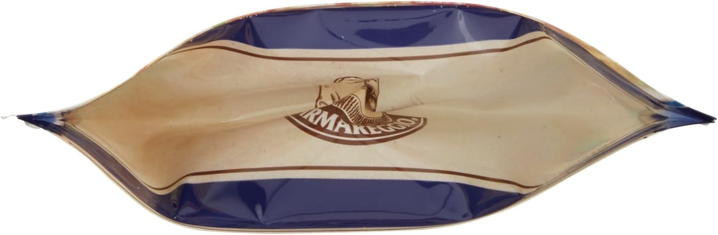 Parmareggio Parmigiano Reggiano DOP - Grattugiato fresco, 60 Gr.