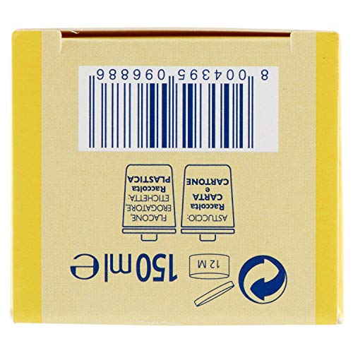 Schultz Lozione Camomilla Spray - 150 ml