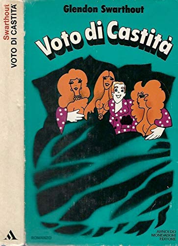 Voto di castità.