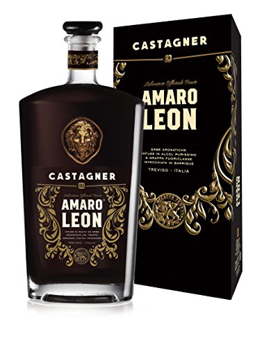 Castagner Amaro Leon - 700 ml