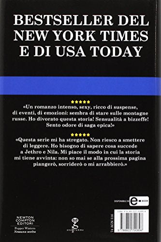 Nessuna scelta. The indebted series