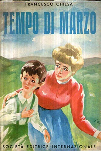 Tempo di Marzo Chiesa SEI 1954