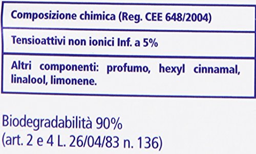 Aurora - Tropicale, Detersivo Per Pavimenti E Superfici Lavabili - 1500 Ml