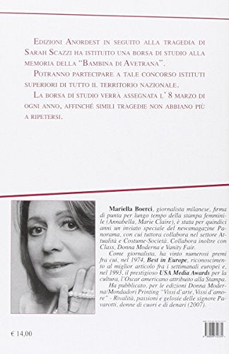 La bambina di Avetrana. «Certe volte pare che hanno ammazzato una mosca»