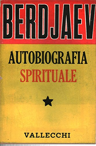 Autobiografia Spirituale