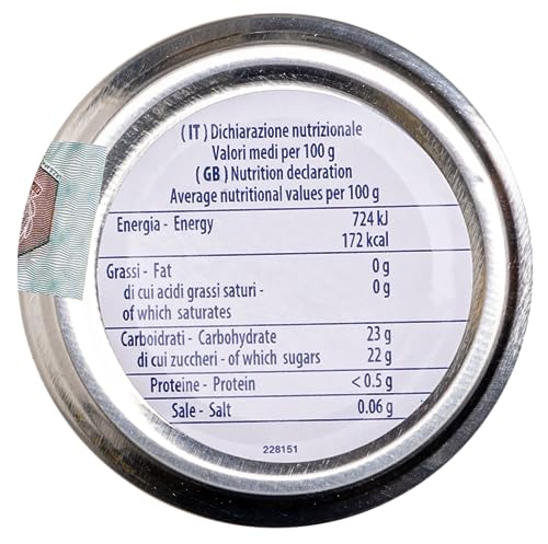 Fabbri Ciliege Speciali 200g