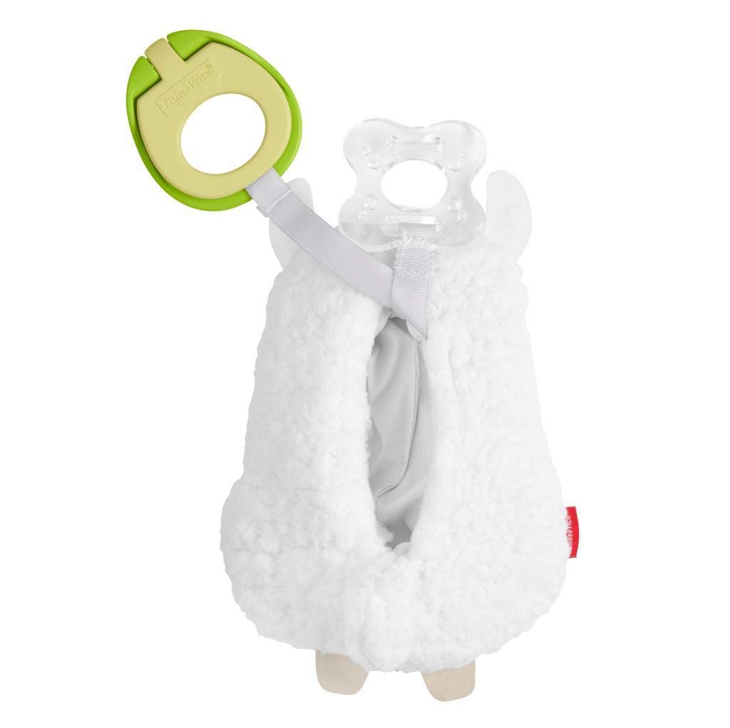 FISHER PRICE ANIMALETTI CIUCCIO