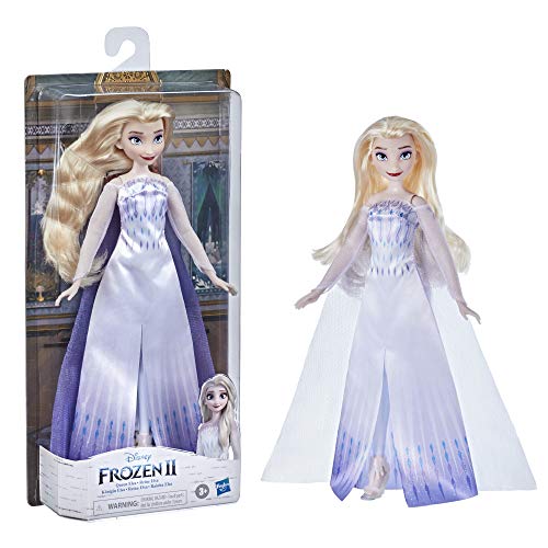 Hasbro Frozen - Disney's Frozen
