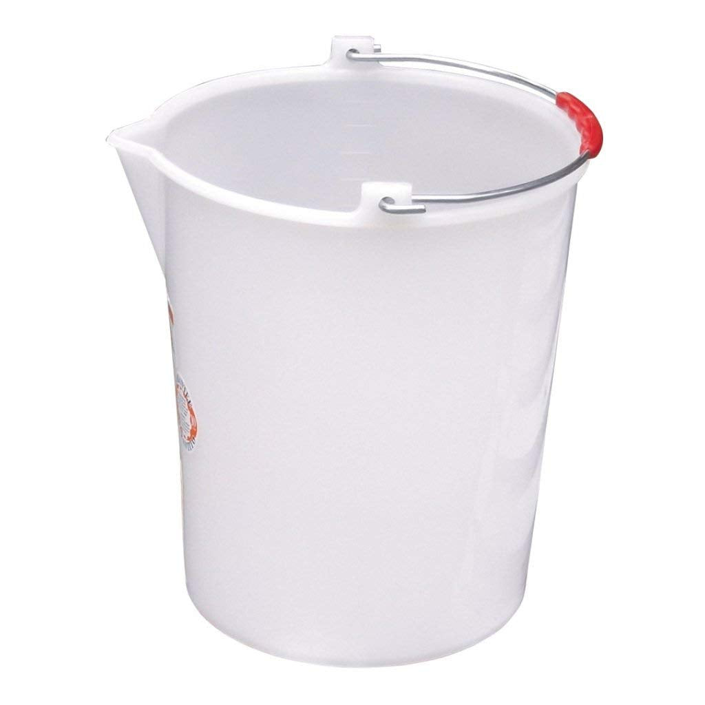 Ics Secchio Comune Con Becco