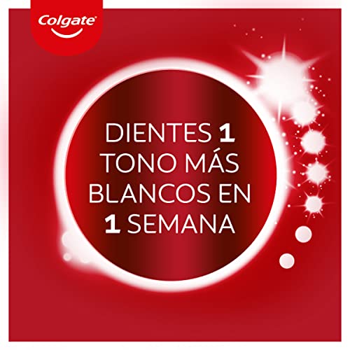 COLGATE - MAX WHITE one 75 ml-niños
