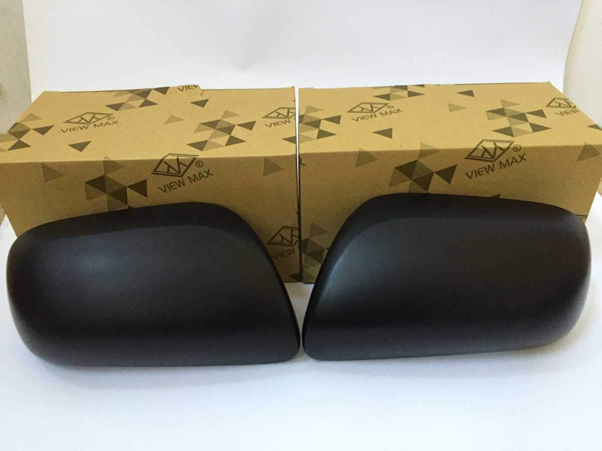 Coppia Calotta Retrovisore Yaris 2006-2011 Destro Sinistro Da Verniciare