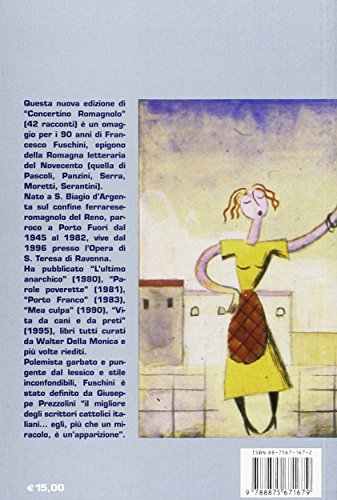 Concertino romagnolo