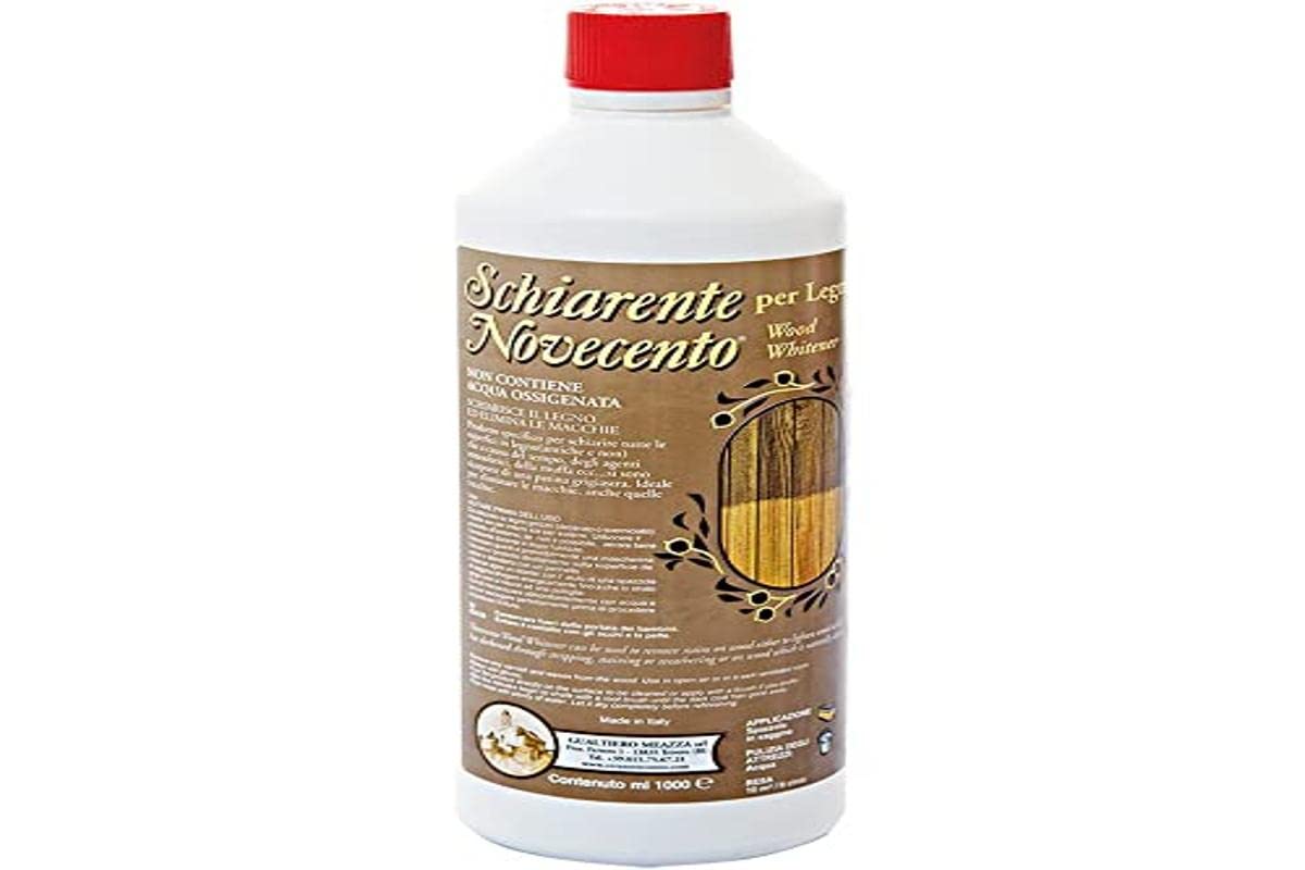 Novecento Schiarente Per Legno
