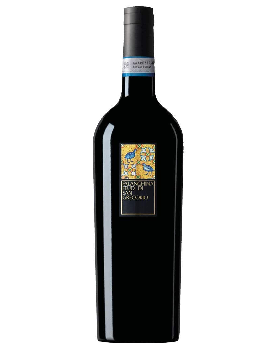 Falanghina del Sannio DOC Feudi di San Gregorio 2024, 0,75 ℓ