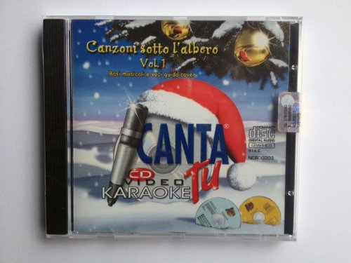 Canzoni Sotto L'albero Vol.1